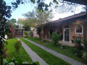 Casa Itaguá